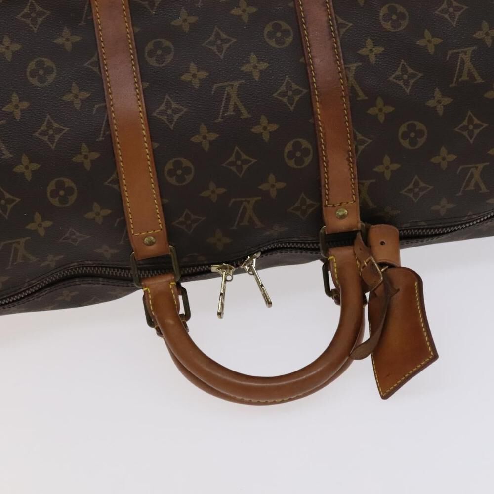 Louis Vuitton Keepall