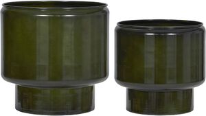 Kruka, HDPile, Gr&ouml;n