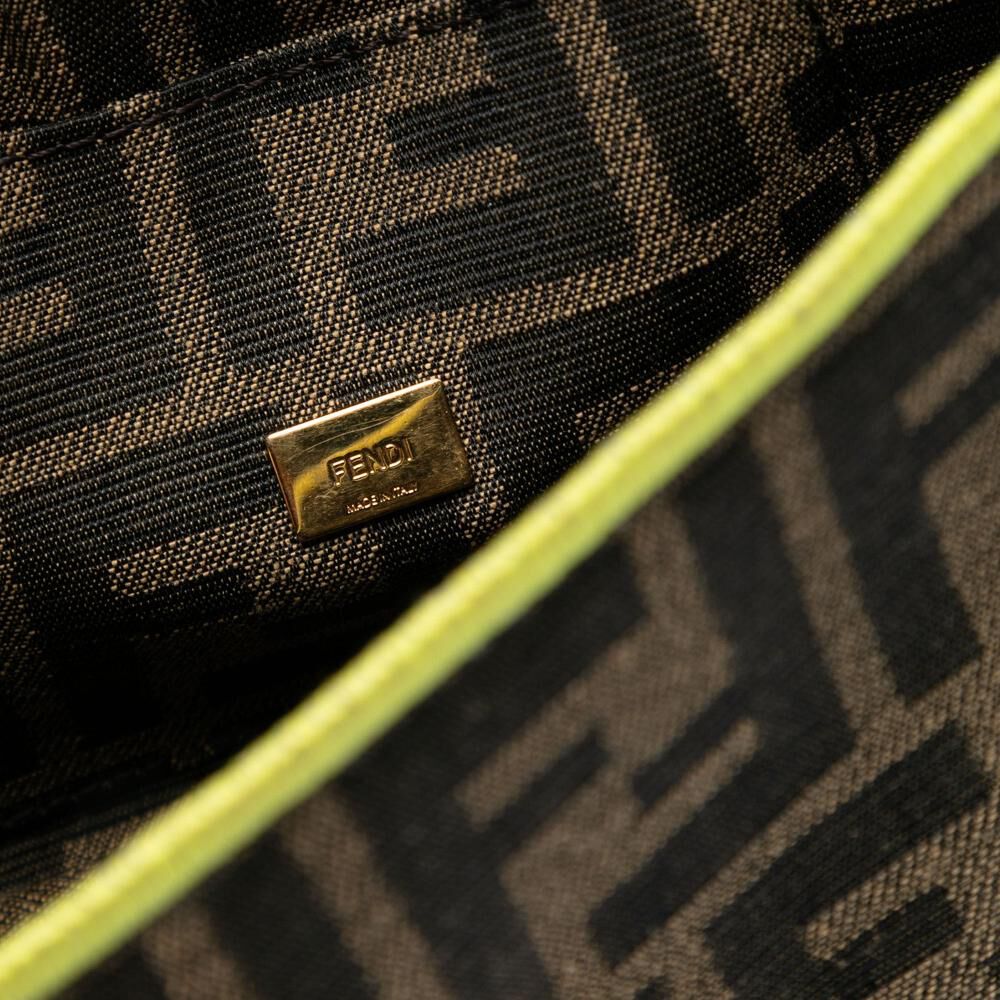 Fendi Baguette