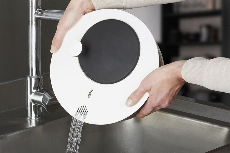 Salatslynge plastik 3L ROTARE s/h