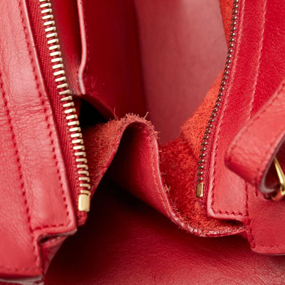 Yves Saint Laurent Handbag