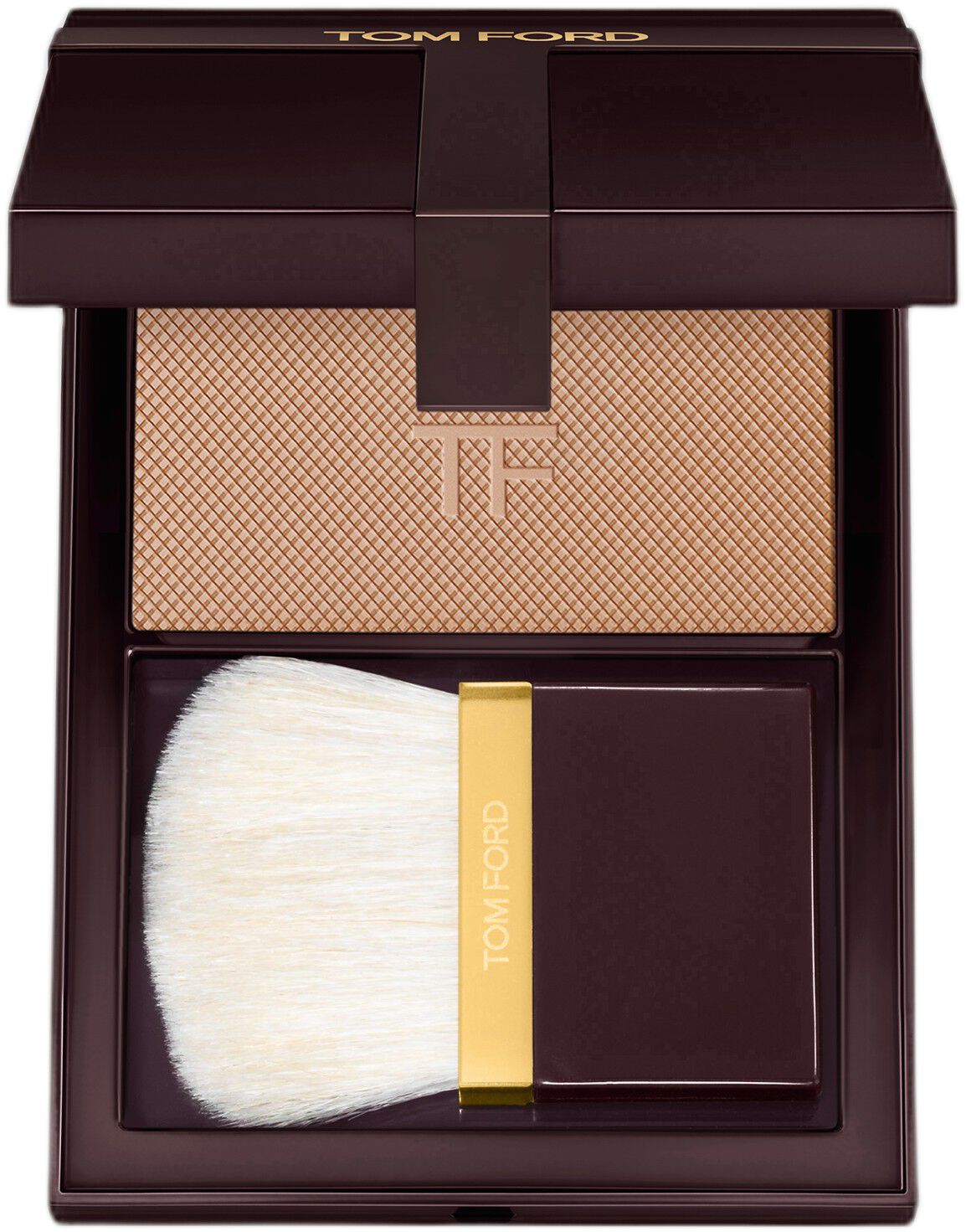 Architecture Soft Matte Blurring Powder