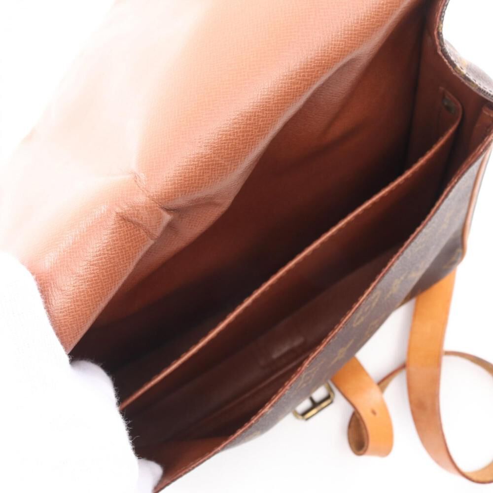 Louis Vuitton Cartouchiere