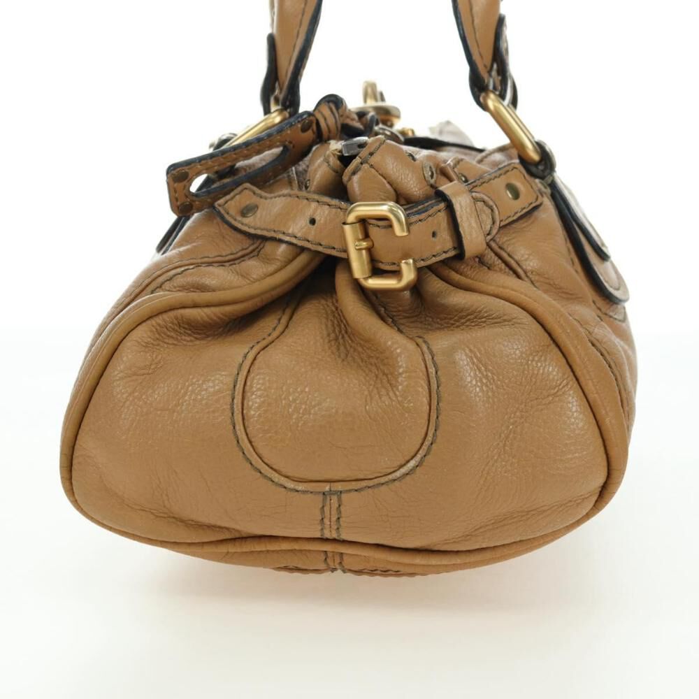 Chlo&eacute; Handbag