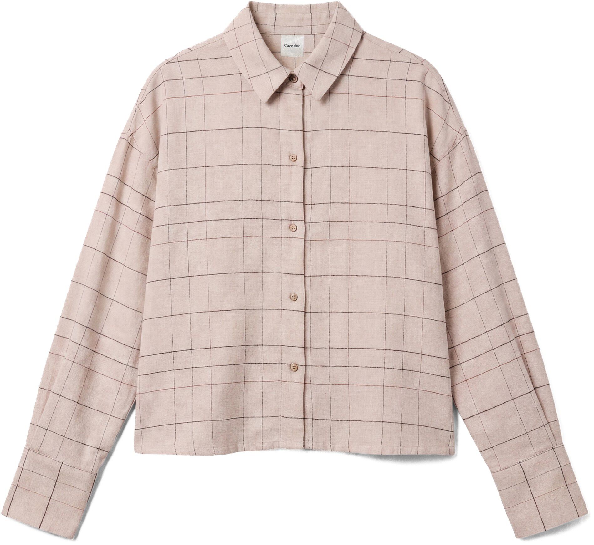 FLANNEL SHIRT YD