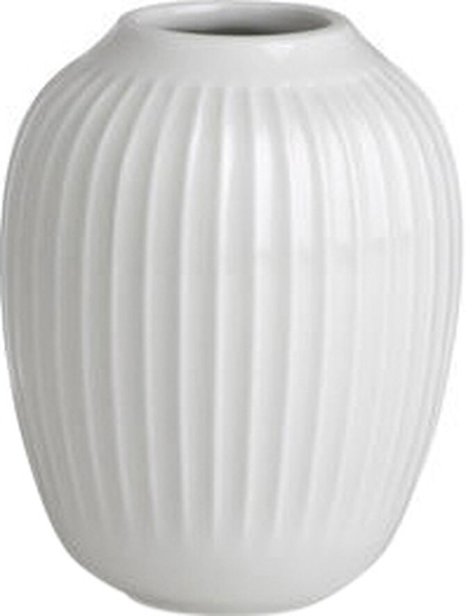 Hammershøi vase 10 cm.