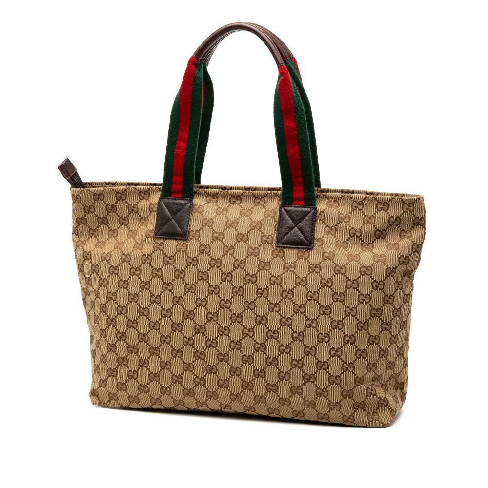 Gucci Tote