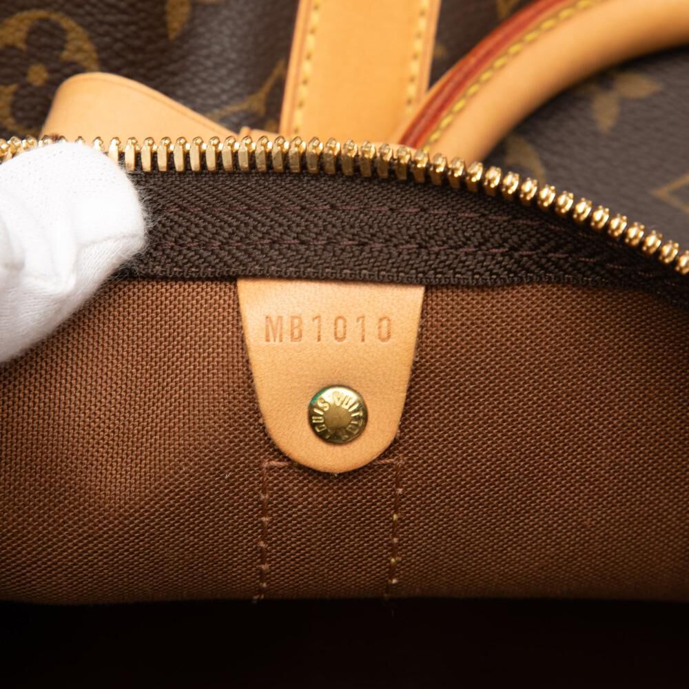 Louis Vuitton Keepall