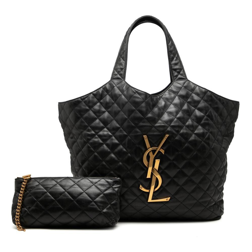 Yves Saint Laurent Tote