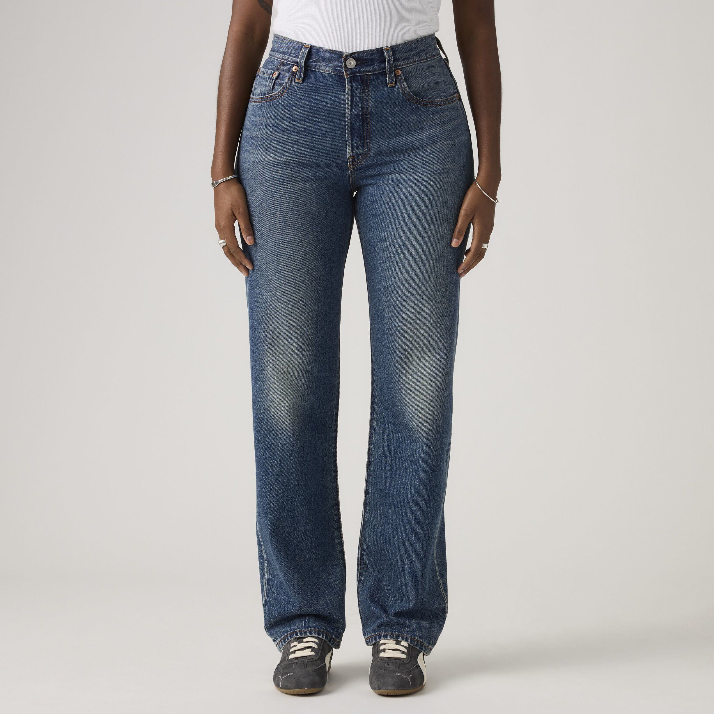 501 90S LIGHTWEIGHT FINE FOREV