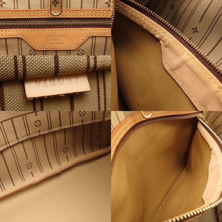 Louis Vuitton Neverfull