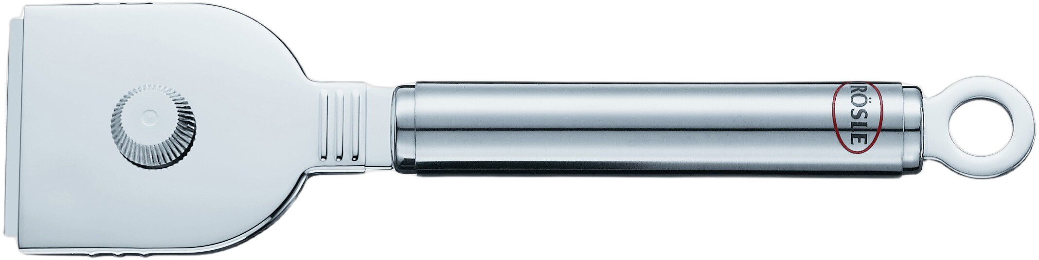 Skrapa 19,5 cm St&aring;l