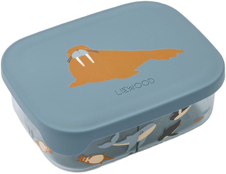 Arthur Tritan Lunchbox