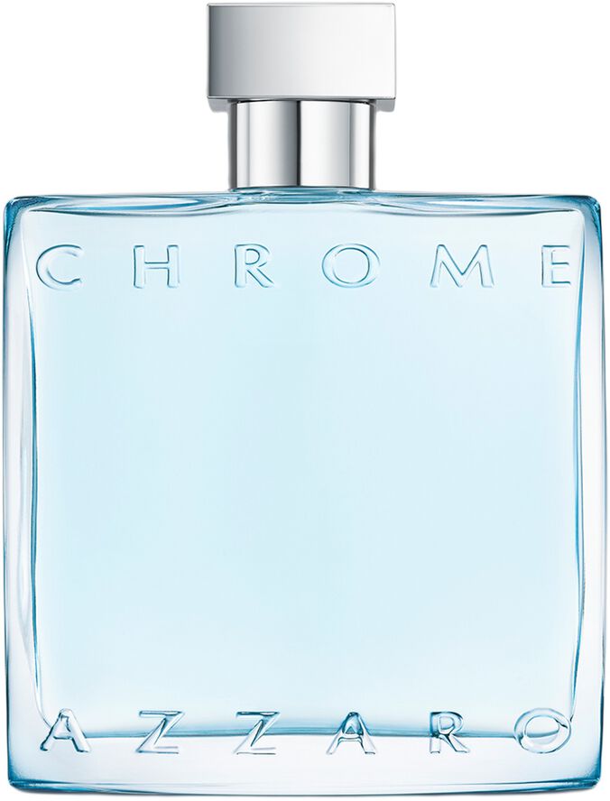 Chrome Eau De Toilette 100 ml.