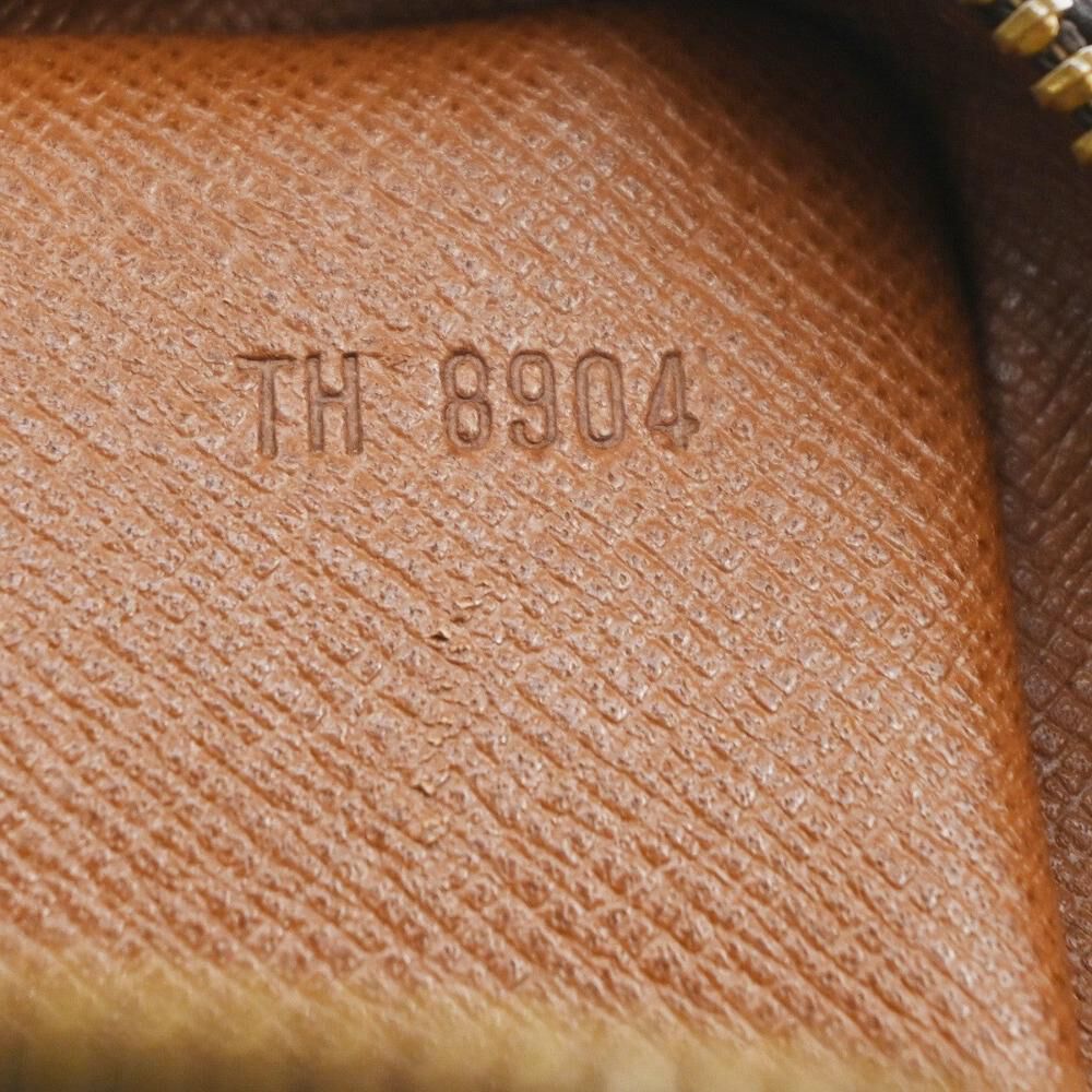 Louis Vuitton Amazone