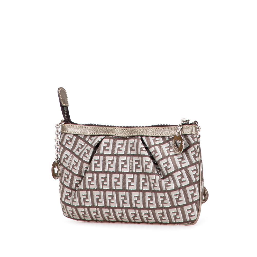 Fendi Shoulder Bag