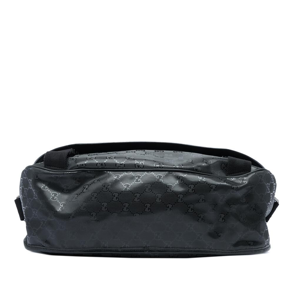Gucci Messenger Bag