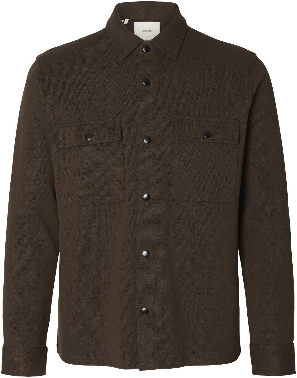 Overshirts