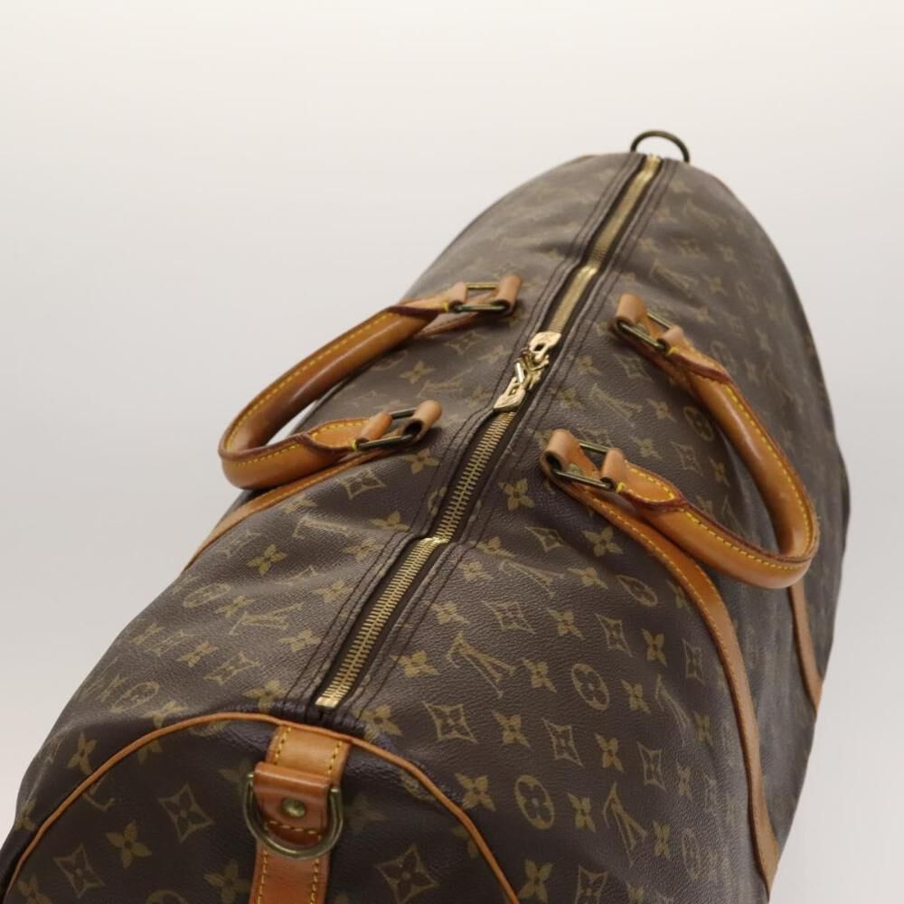 Louis Vuitton Keepall