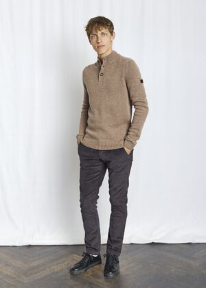 BS Alrek Regular Fit Knitwear