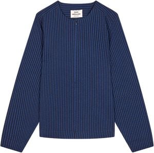Soft Crease Julie Shirt