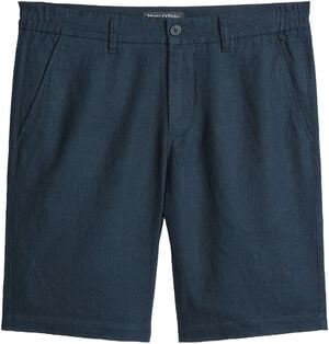 Woven Shorts
