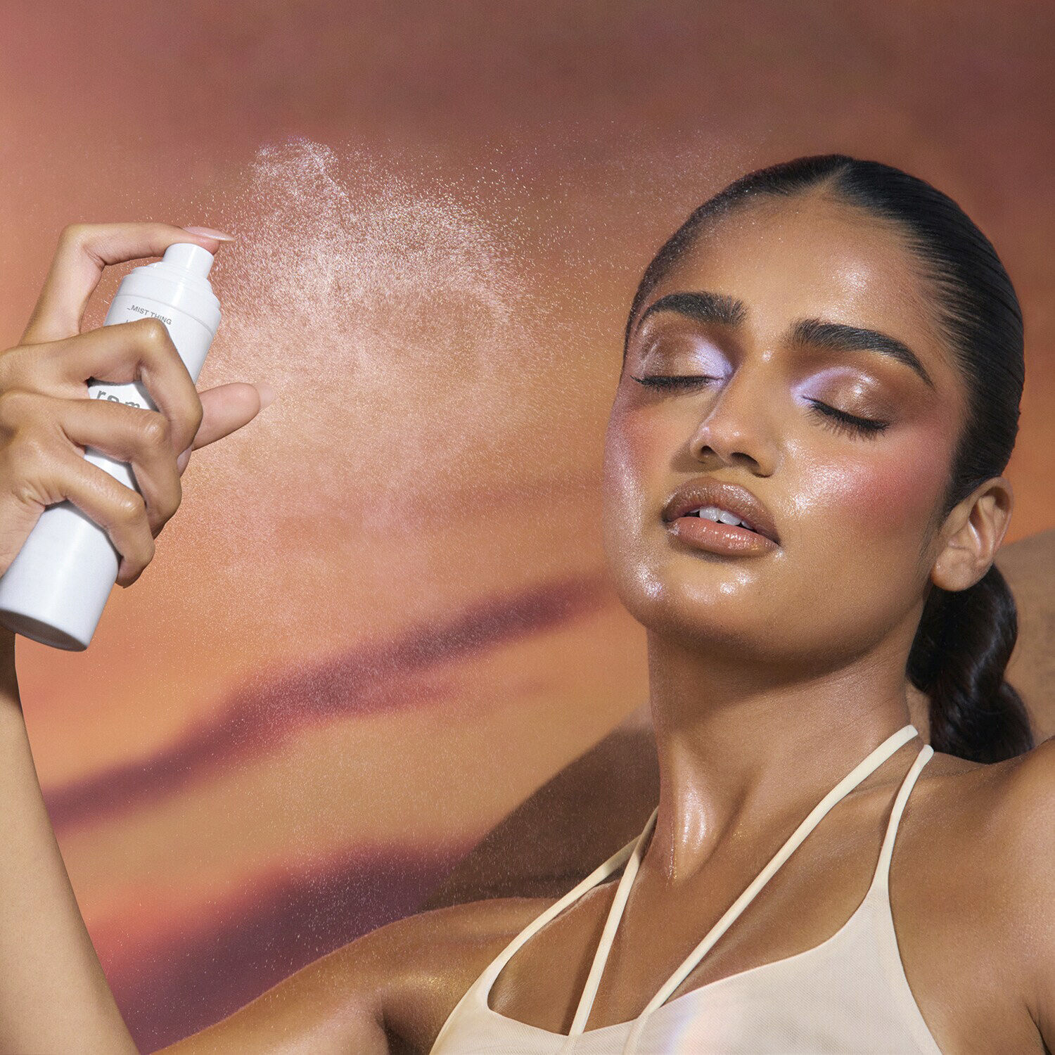 Mist Thing Hydrating Setting Spray