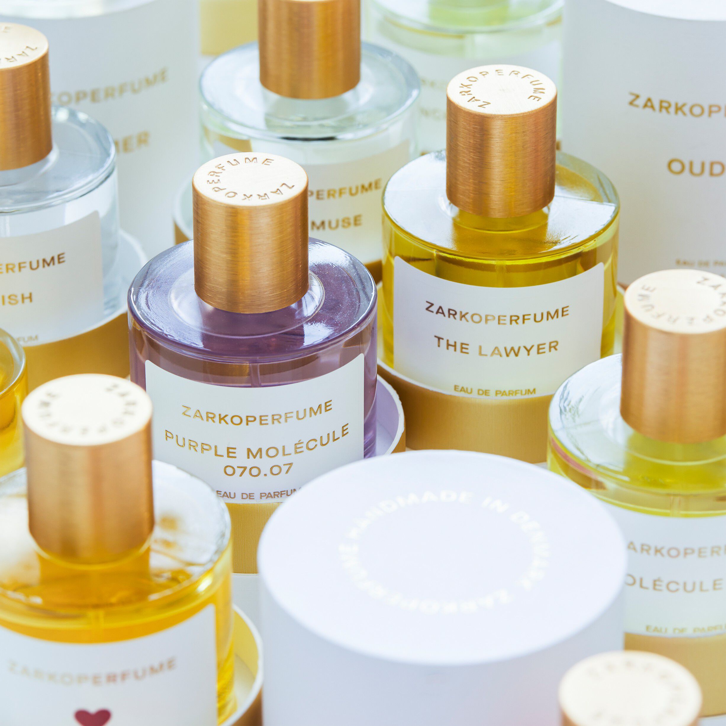 THE LAWYER EDP - 100 ML.