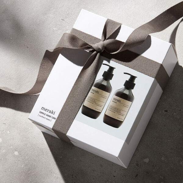 Presentask, Northern dawn