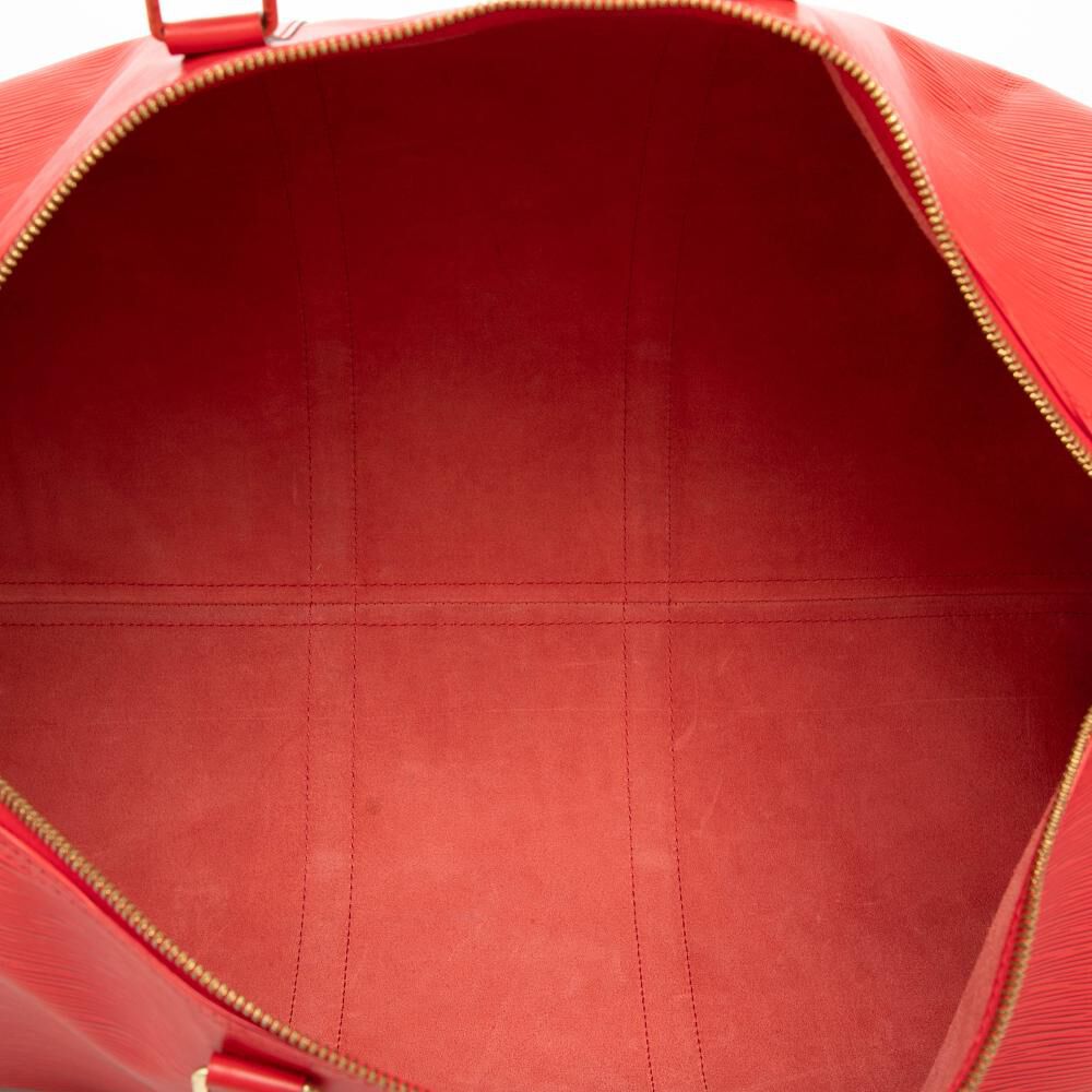Louis Vuitton Keepall