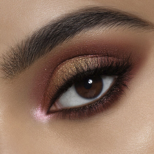 Master Metallics® - Eyeshadow Palette