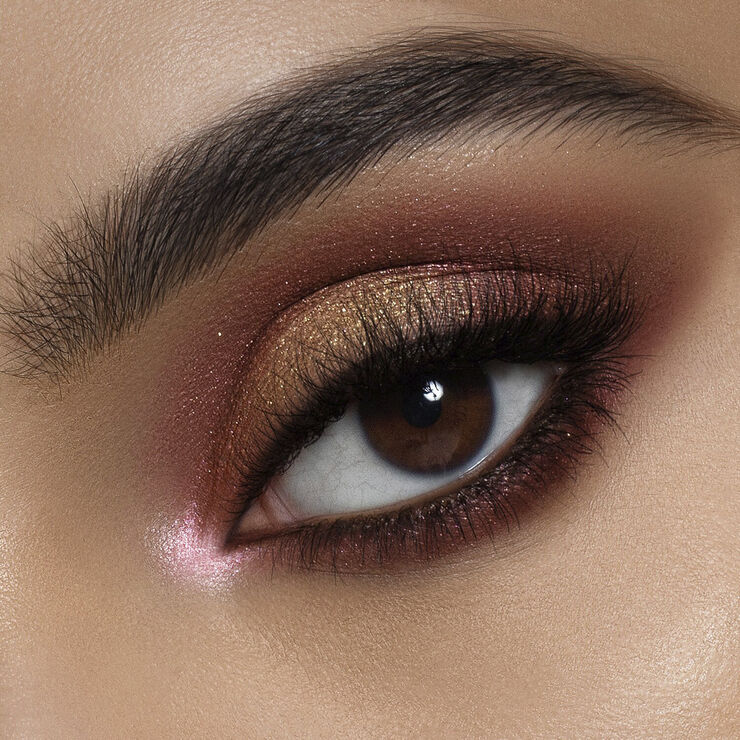 Master Metallics® - Eyeshadow Palette