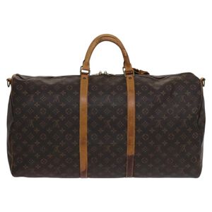 Louis Vuitton Keepall