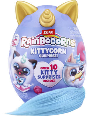 Kittycorn Surprise S9 Plu