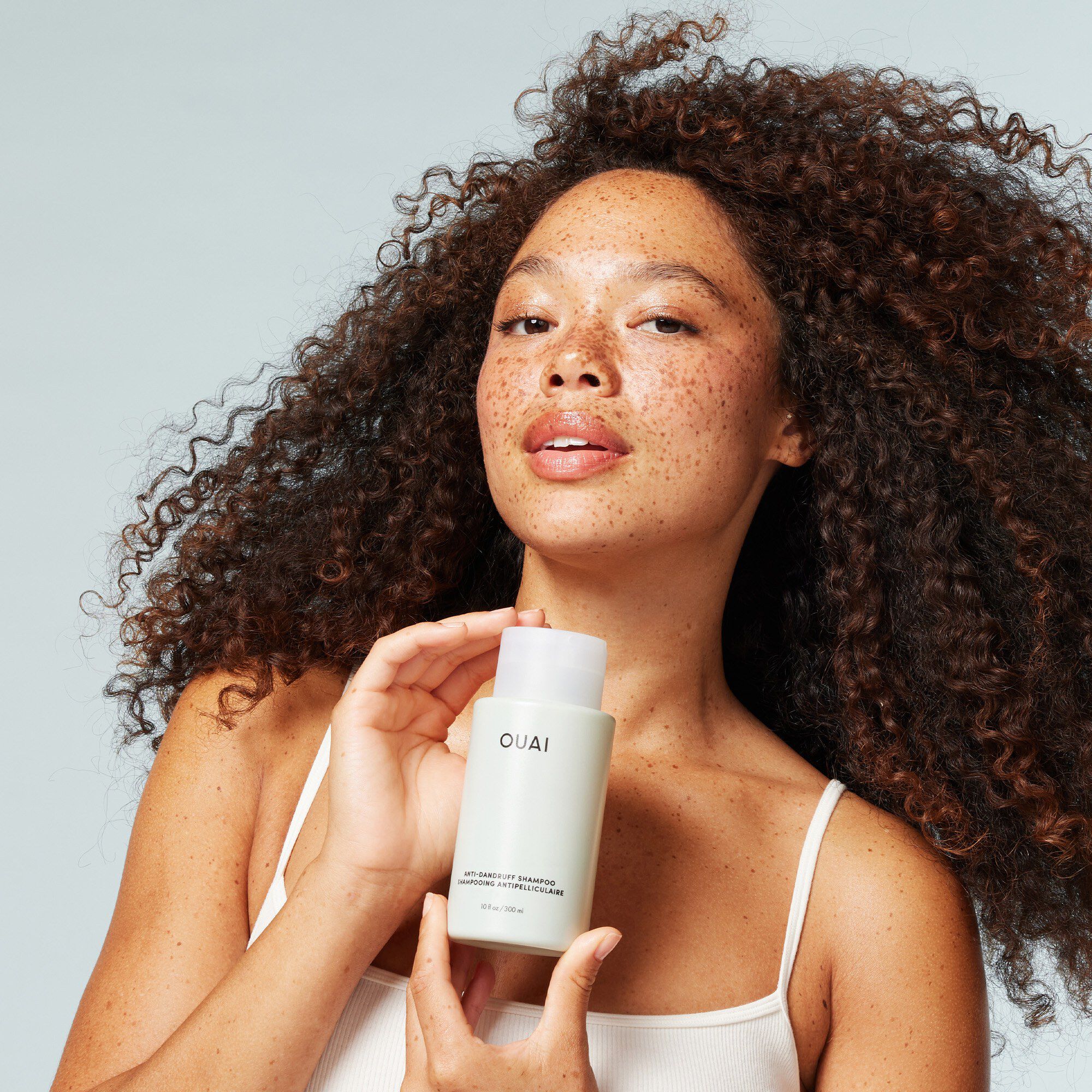 Anti-Dandruff Shampoo