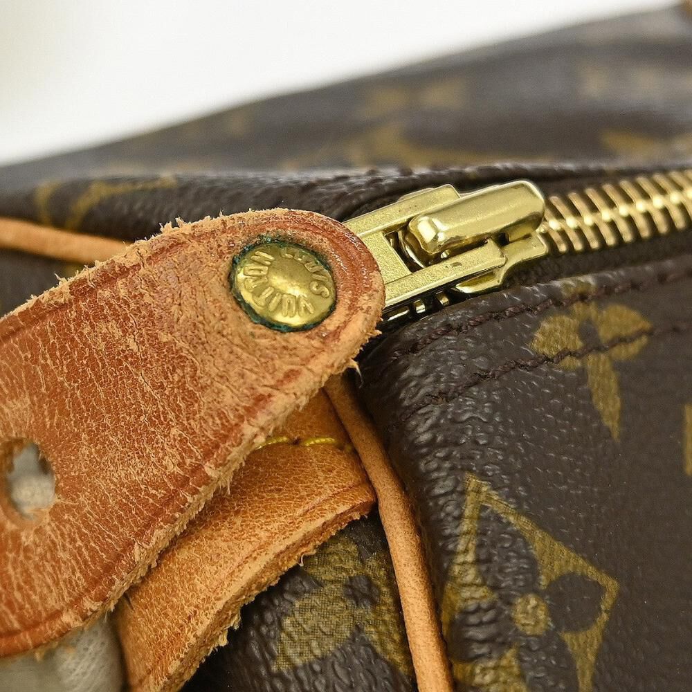 Louis Vuitton Speedy