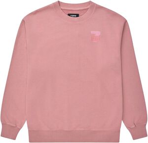 MIND Back Print Crewneck