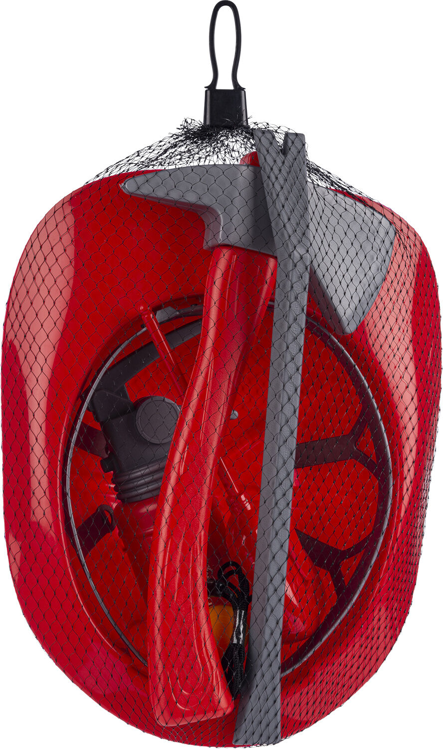 BRANDMANDSHJELM-TILBEH&Oslash;R