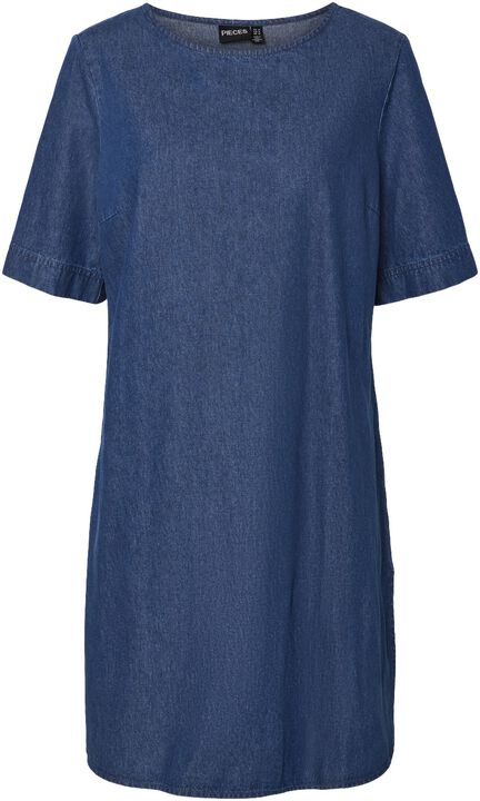 PCTENIM SS DRESS WVN BC