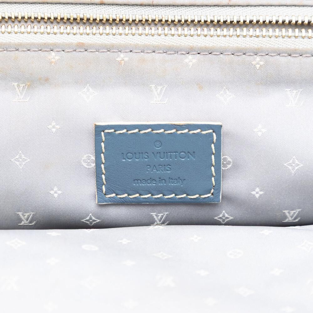 Louis Vuitton Suhali