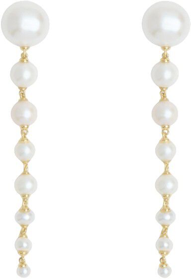 Lumora Chandelier Earrings