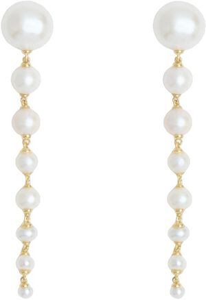 Lumora Chandelier Earrings