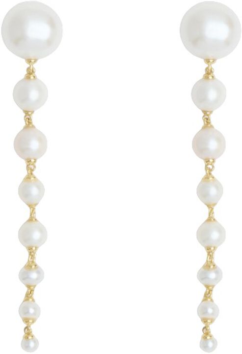 Lumora Chandelier Earrings