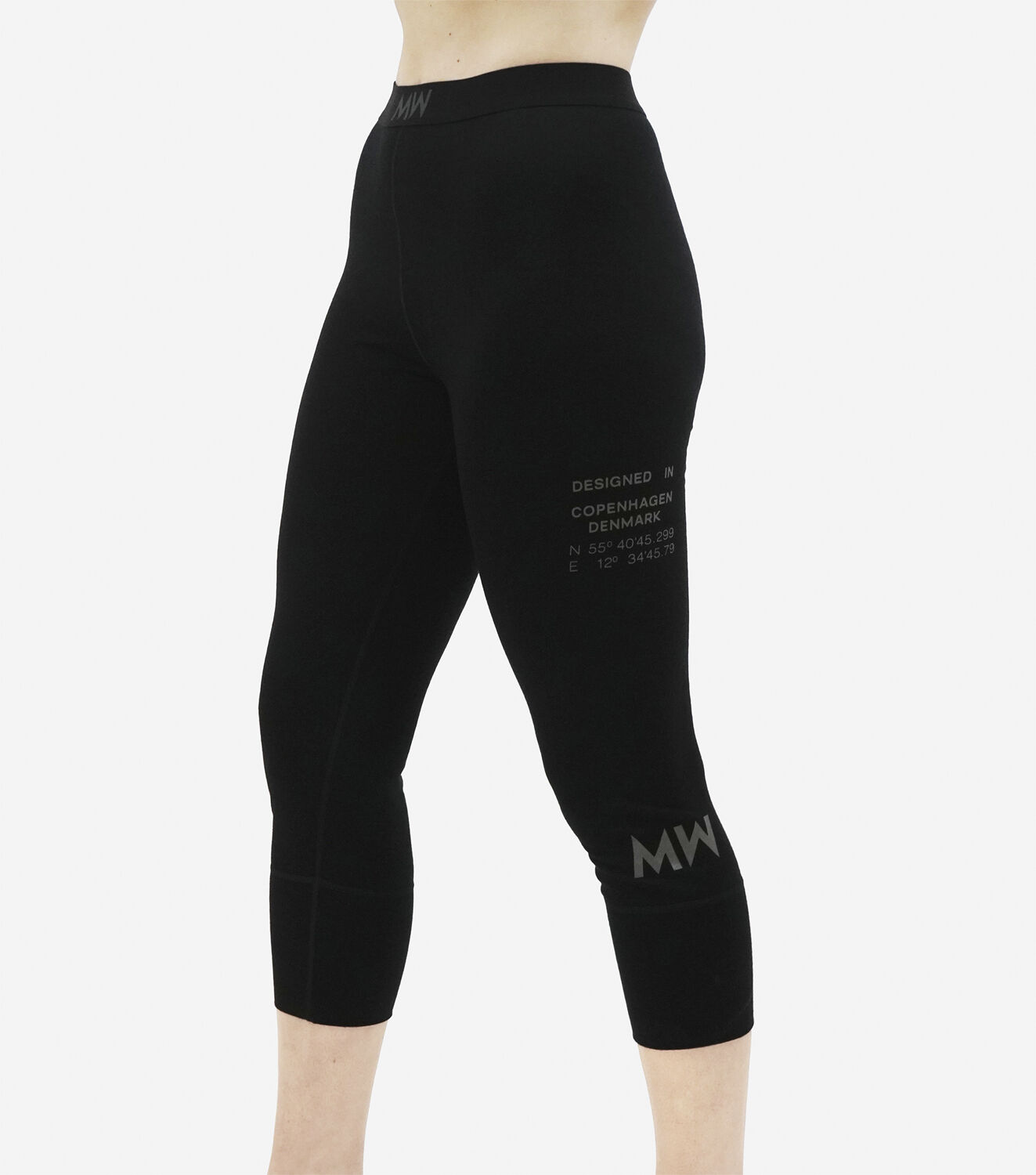 BASE LAYER PANTS