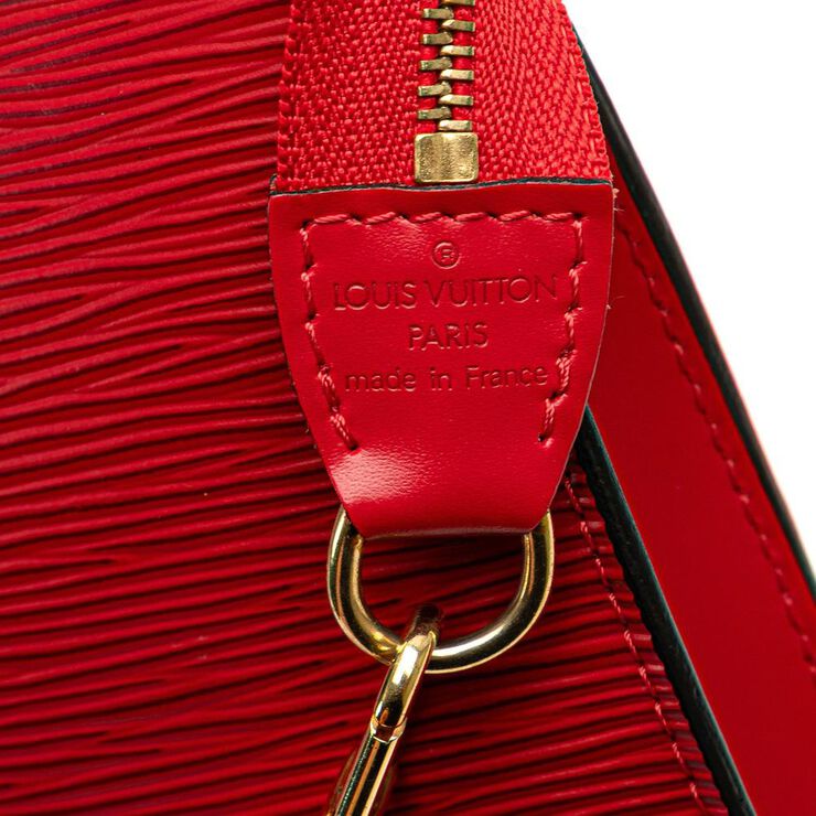 Louis Vuitton Pochette Accessoires