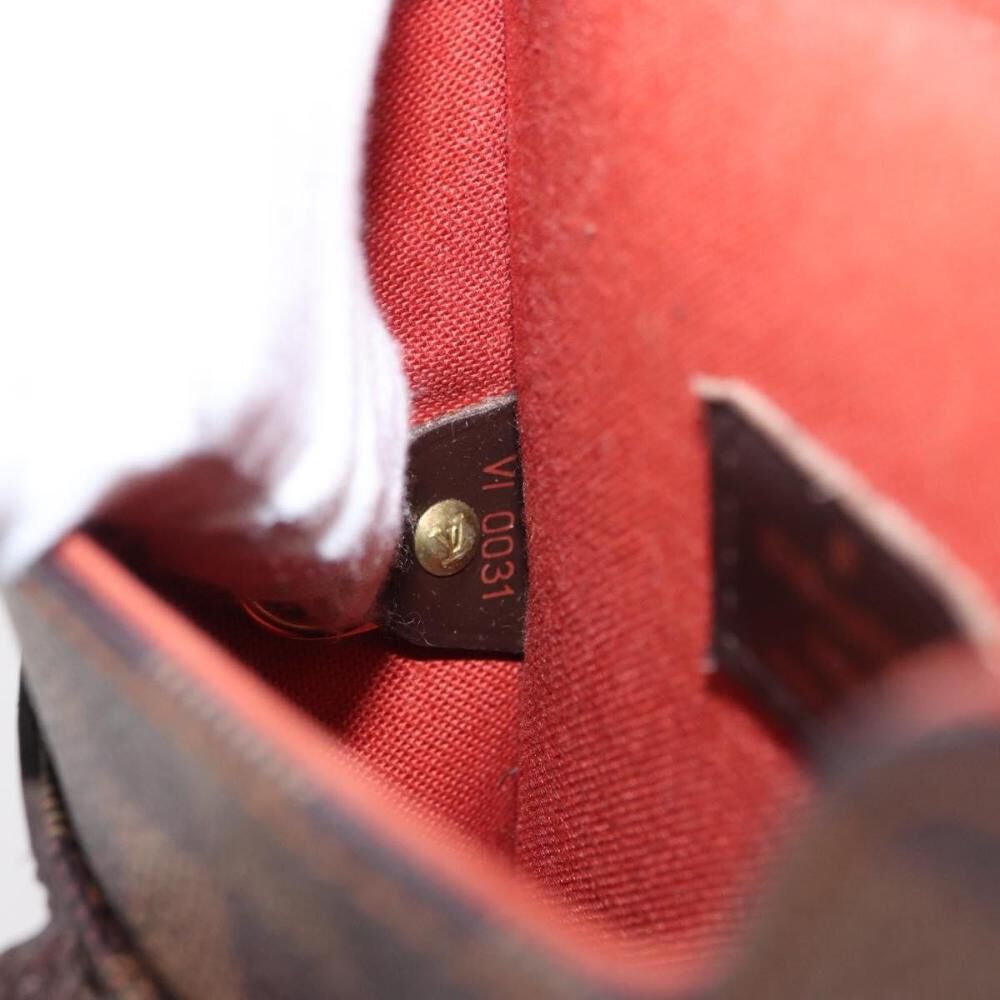 Louis Vuitton Messenger