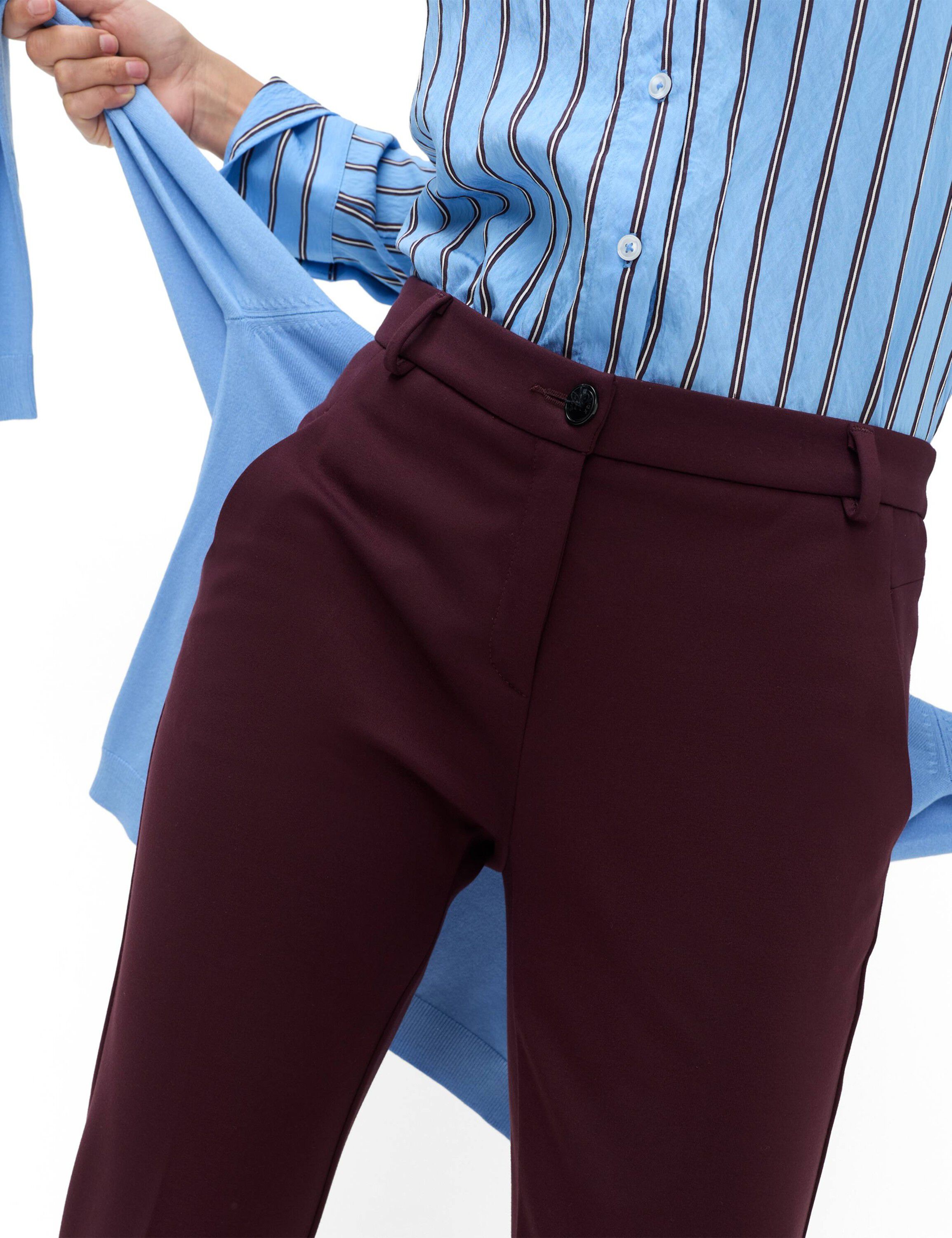 STYLE. MARON S