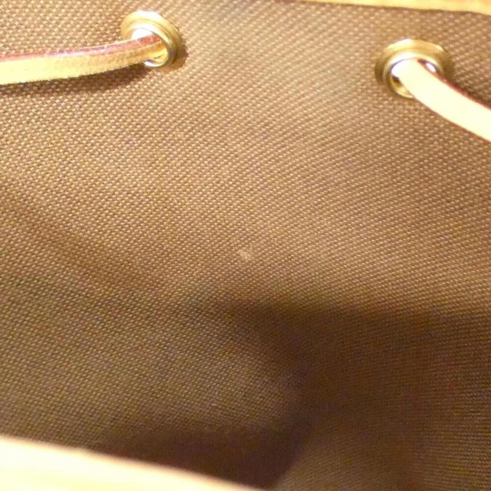 Louis Vuitton Bucket Bag