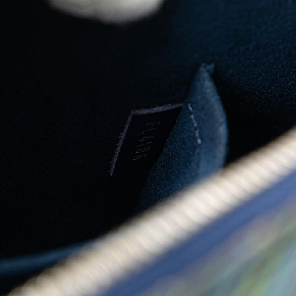 Louis Vuitton Alma
