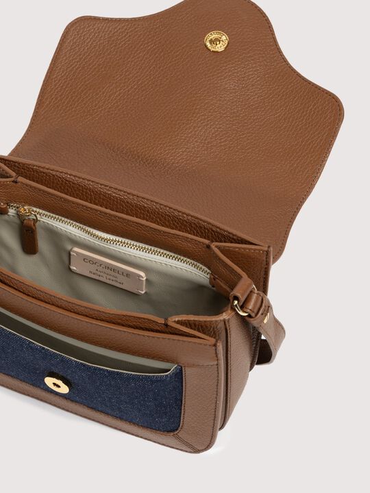 COCCINELLE C-ME DENIM